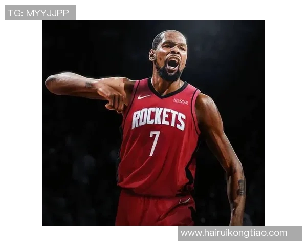37岁杜兰特坦言从未获此荣誉！火箭三中锋阵容为他圆梦？